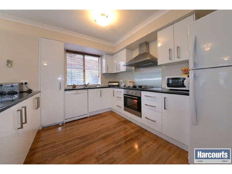 1 Columbus Mews, Currambine WA 6028