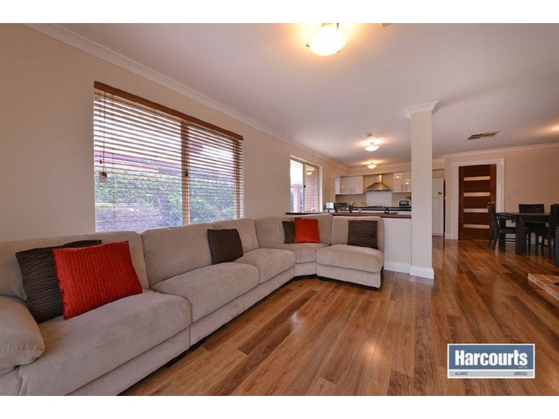 1 Columbus Mews, Currambine WA 6028