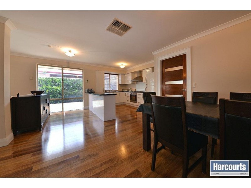 1 Columbus Mews, Currambine WA 6028