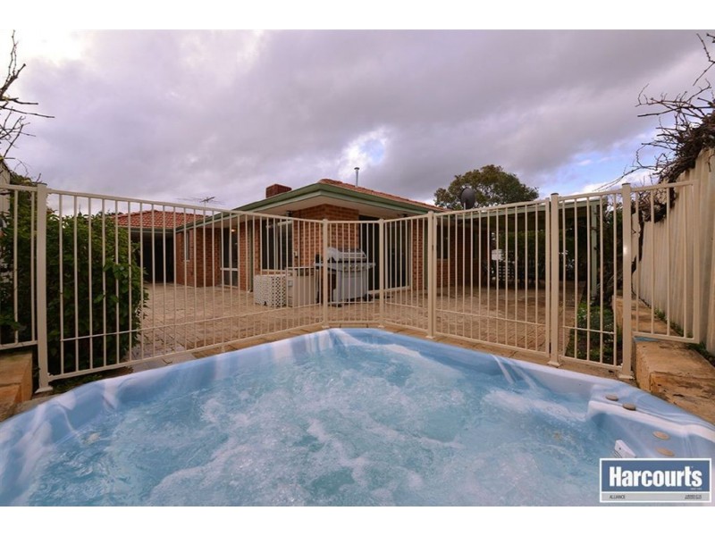 1 Columbus Mews, Currambine WA 6028