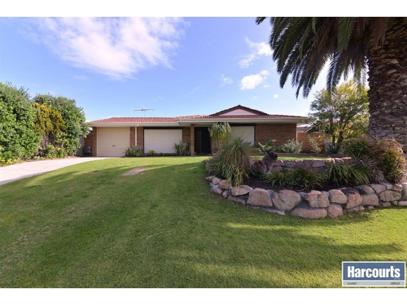26 Leeway Drive, Ocean Reef WA 6027