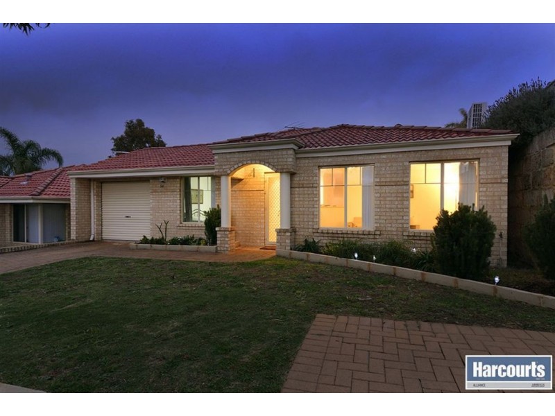 34 Royal Scot Loop, Currambine WA 6028