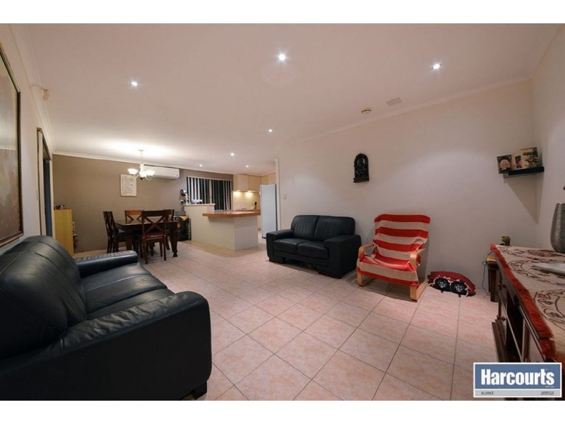 34 Royal Scot Loop, Currambine WA 6028