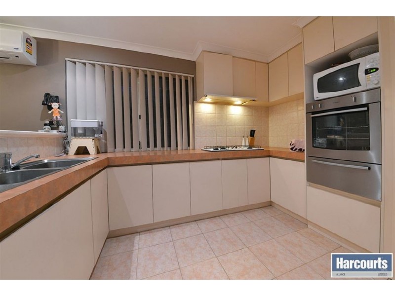 34 Royal Scot Loop, Currambine WA 6028