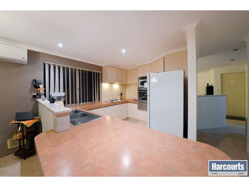 34 Royal Scot Loop, Currambine WA 6028