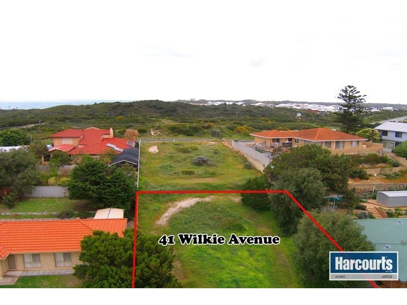 41 Wilkie Avenue, Yanchep WA 6035