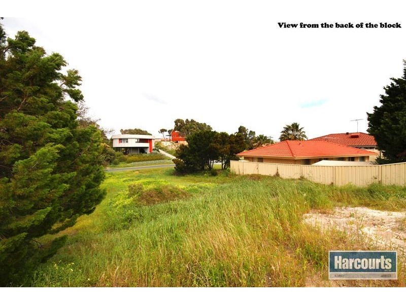 41 Wilkie Avenue, Yanchep WA 6035