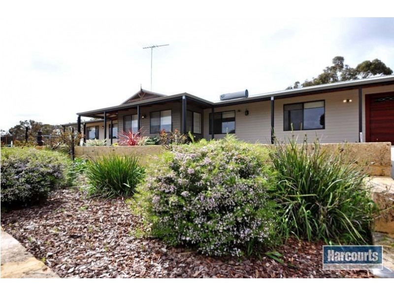 985 Wells Glover Road, Bindoon WA 6502