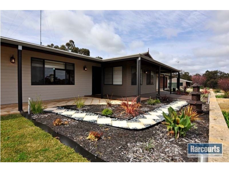985 Wells Glover Road, Bindoon WA 6502