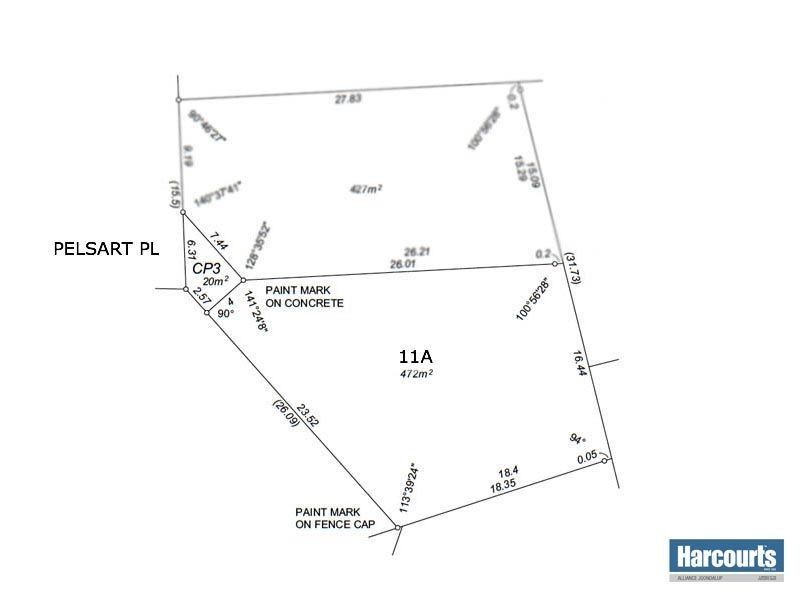 11A Pelsart Place, Heathridge WA 6027