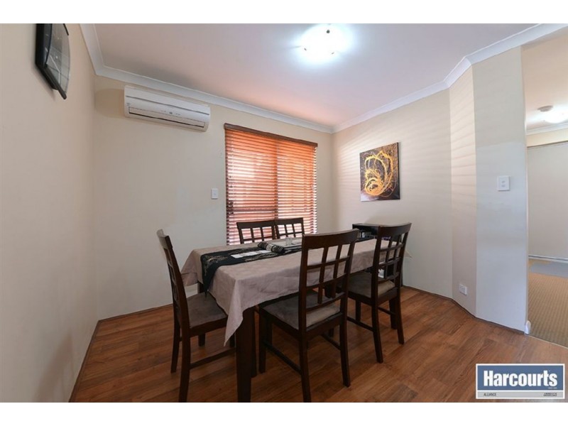 15 Sessilis Road, Banksia Grove WA 6031