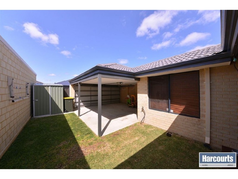 15 Sessilis Road, Banksia Grove WA 6031