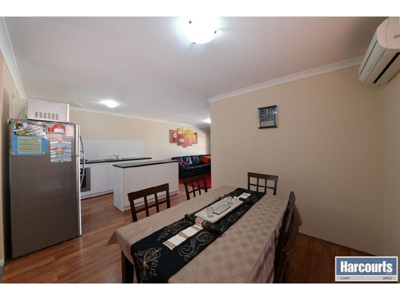 15 Sessilis Road, Banksia Grove WA 6031