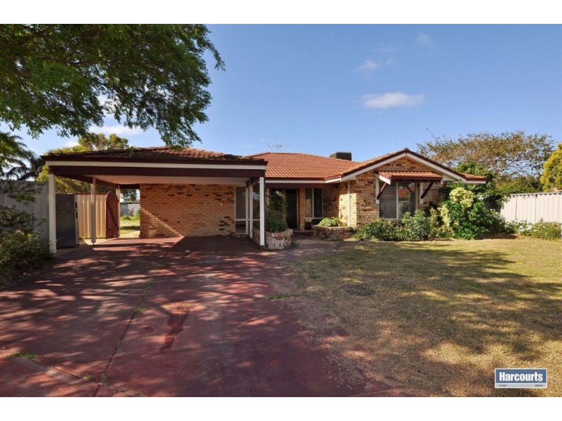 8 Dauphine Place, Joondalup WA 6027