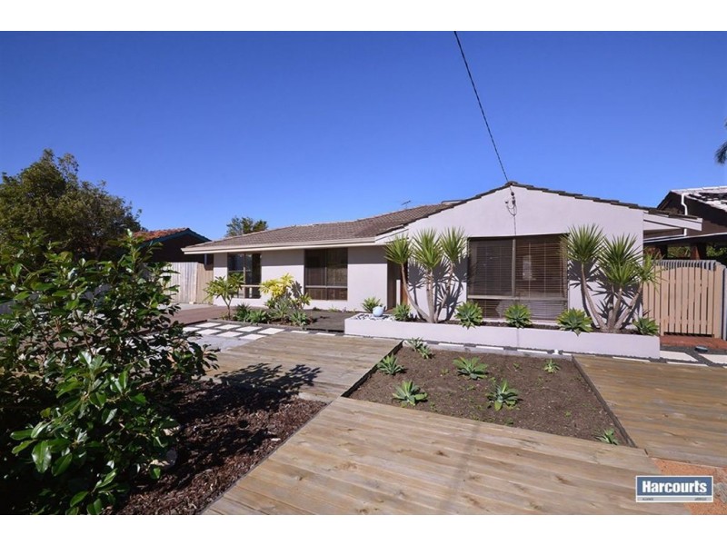 22 Wentworth Way, Padbury WA 6025