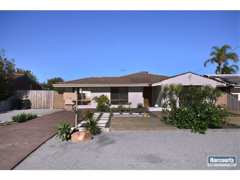 22 Wentworth Way, Padbury WA 6025