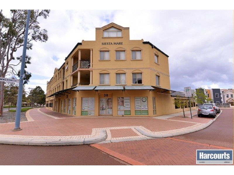 18/38 Grand Boulevard, Joondalup WA 6027
