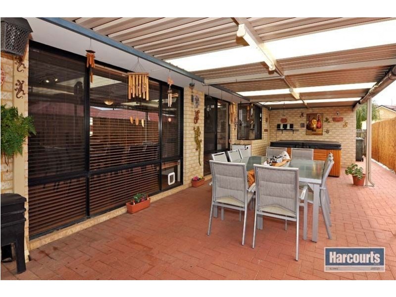 44 Coatbridge Circuit, Kinross WA 6028