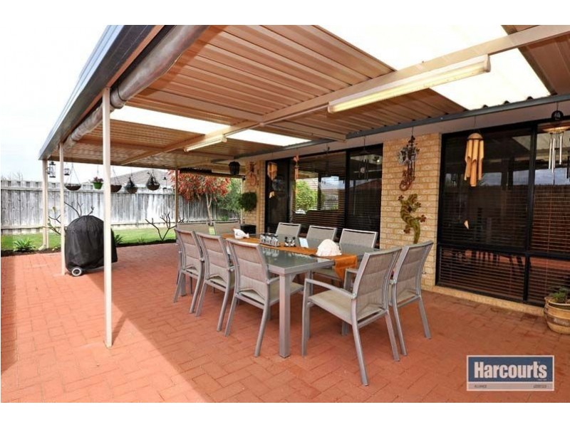 44 Coatbridge Circuit, Kinross WA 6028