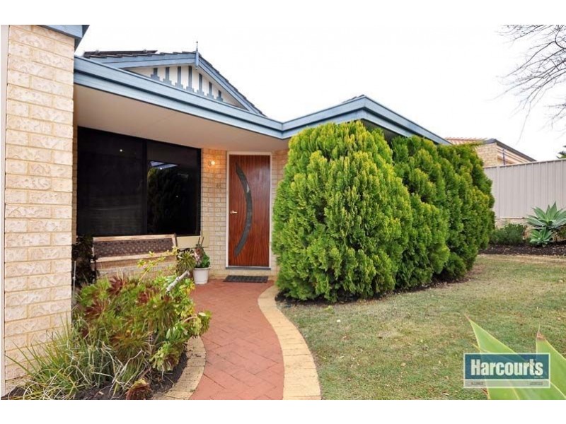 44 Coatbridge Circuit, Kinross WA 6028