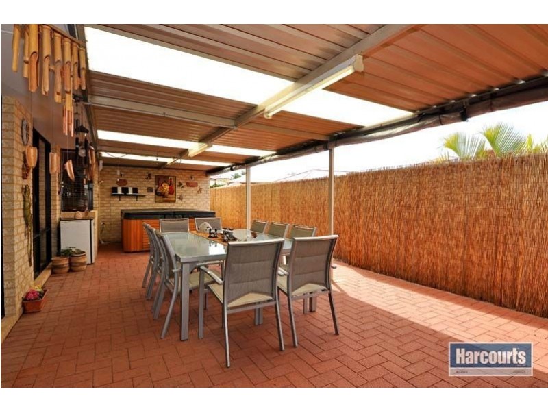 44 Coatbridge Circuit, Kinross WA 6028