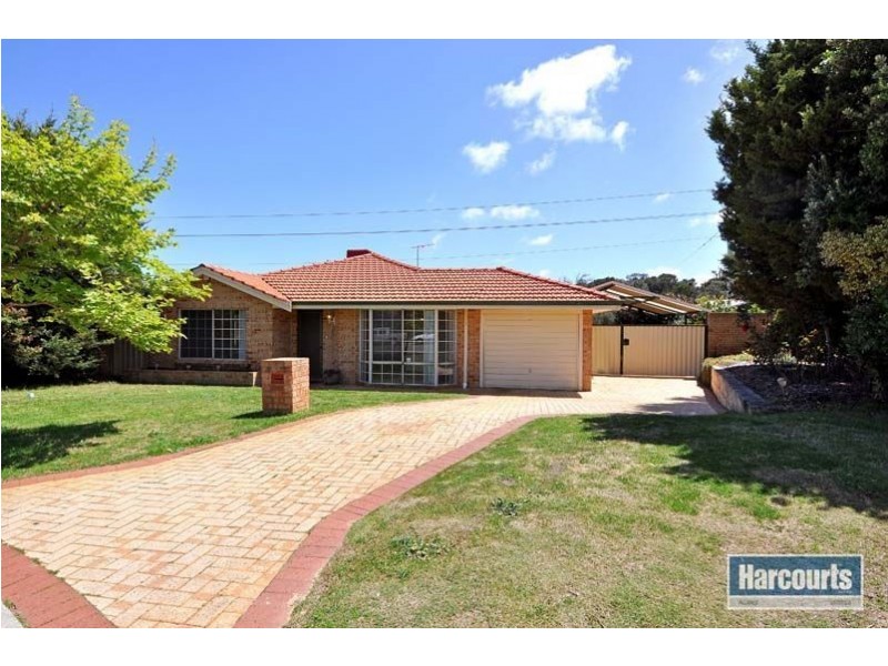 31 Abitibi Turn, Joondalup WA 6027