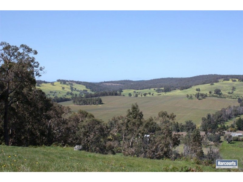 Prop Lot 9 Nioka Drive, Donnybrook WA 6239