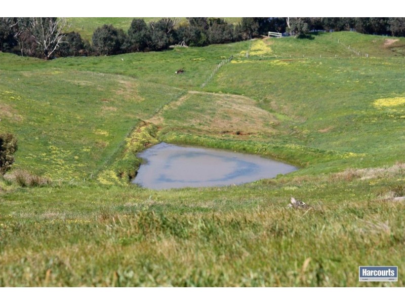 Prop Lot 9 Nioka Drive, Donnybrook WA 6239