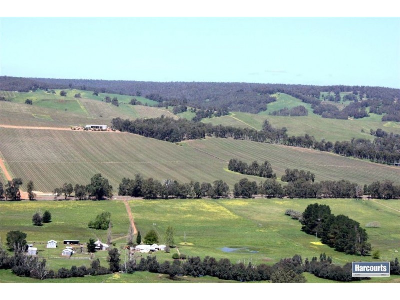 Prop Lot 9 Nioka Drive, Donnybrook WA 6239
