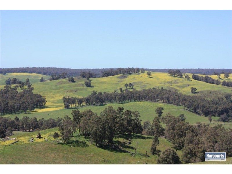Prop Lot 9 Nioka Drive, Donnybrook WA 6239