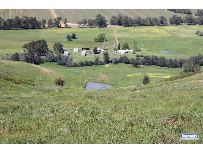 Prop Lot 9 Nioka Drive, Donnybrook WA 6239