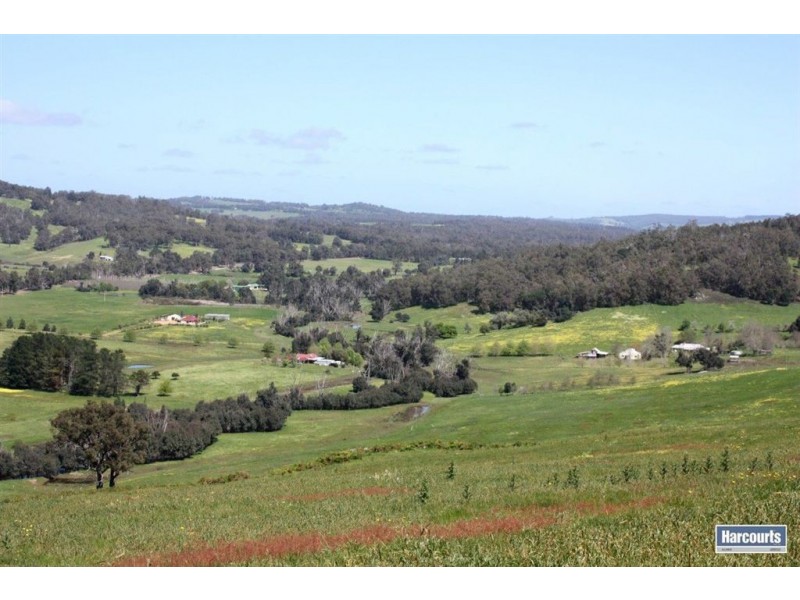Prop Lot 9 Nioka Drive, Donnybrook WA 6239