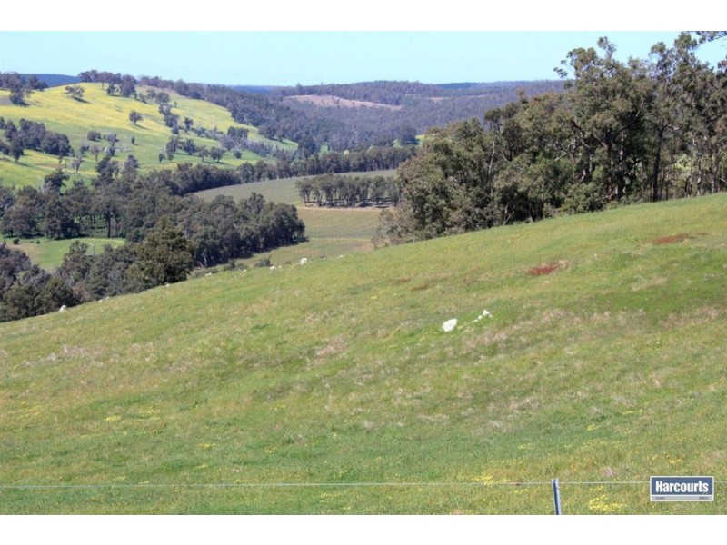 Prop Lot 9 Nioka Drive, Donnybrook WA 6239