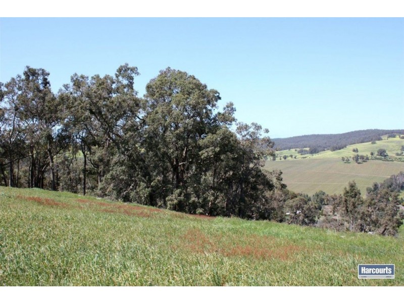 Prop Lot 9 Nioka Drive, Donnybrook WA 6239