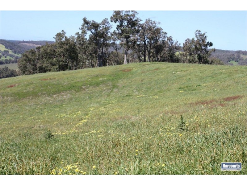 Prop Lot 9 Nioka Drive, Donnybrook WA 6239