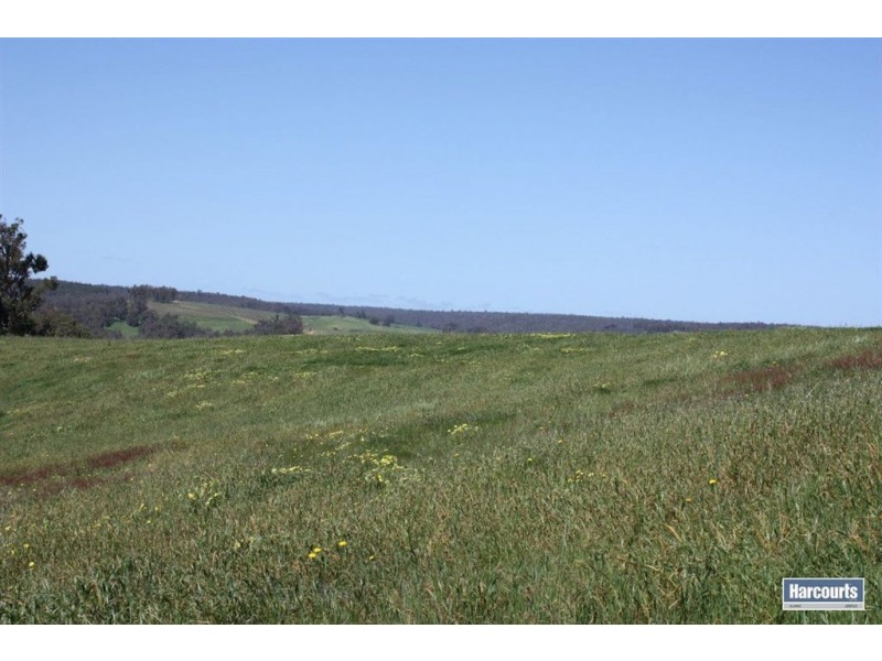 Prop Lot 9 Nioka Drive, Donnybrook WA 6239