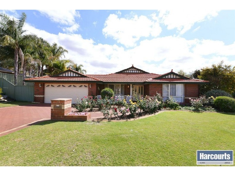 2 Woodbury Mews, Landsdale WA 6065