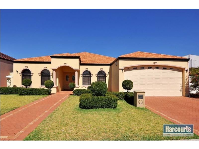 65 Regency Avenue, Madeley WA 6065