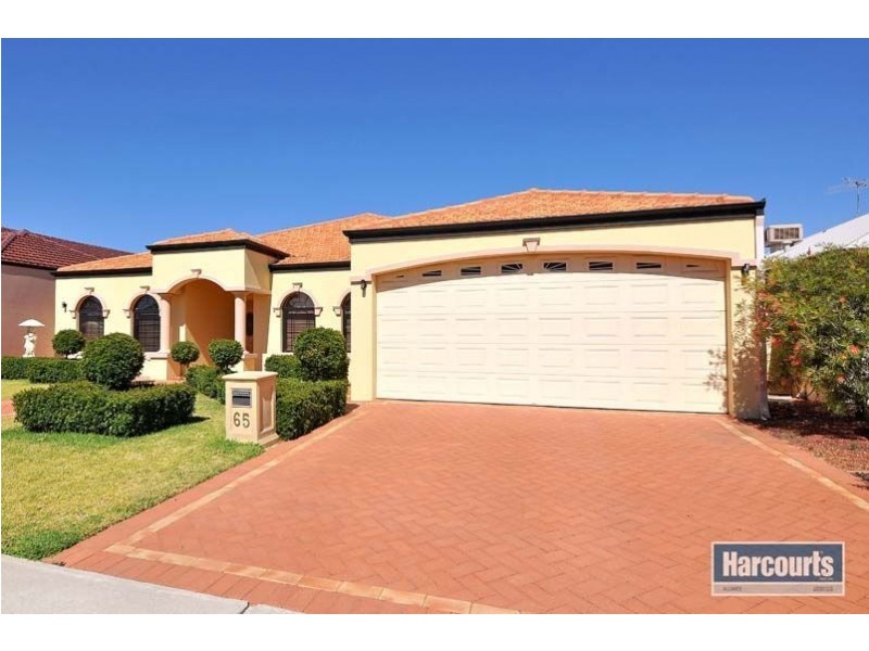 65 Regency Avenue, Madeley WA 6065