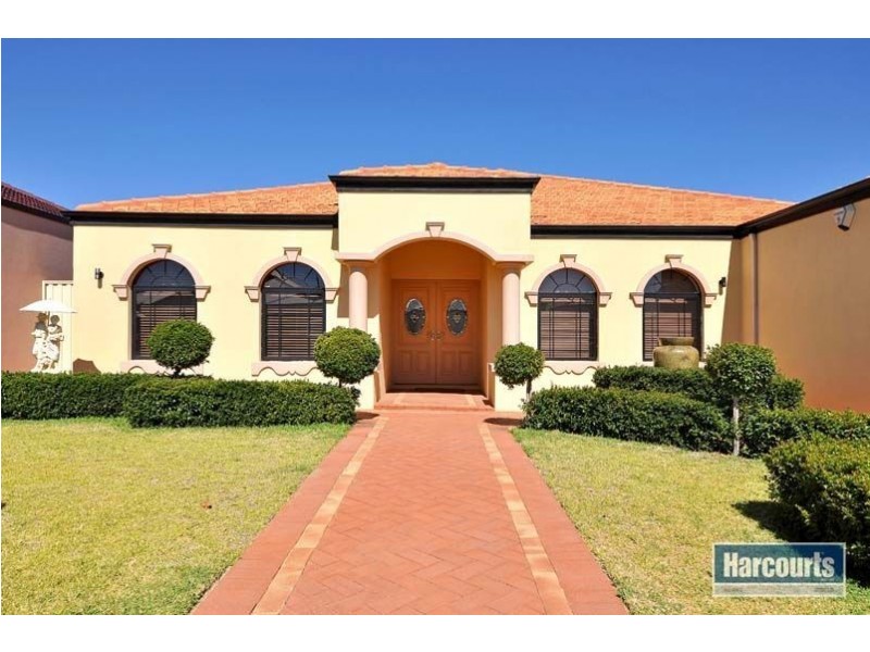 65 Regency Avenue, Madeley WA 6065