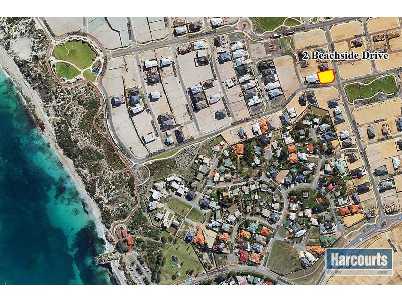 2 Beachside Drive, Burns Beach WA 6028