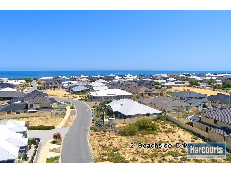 2 Beachside Drive, Burns Beach WA 6028