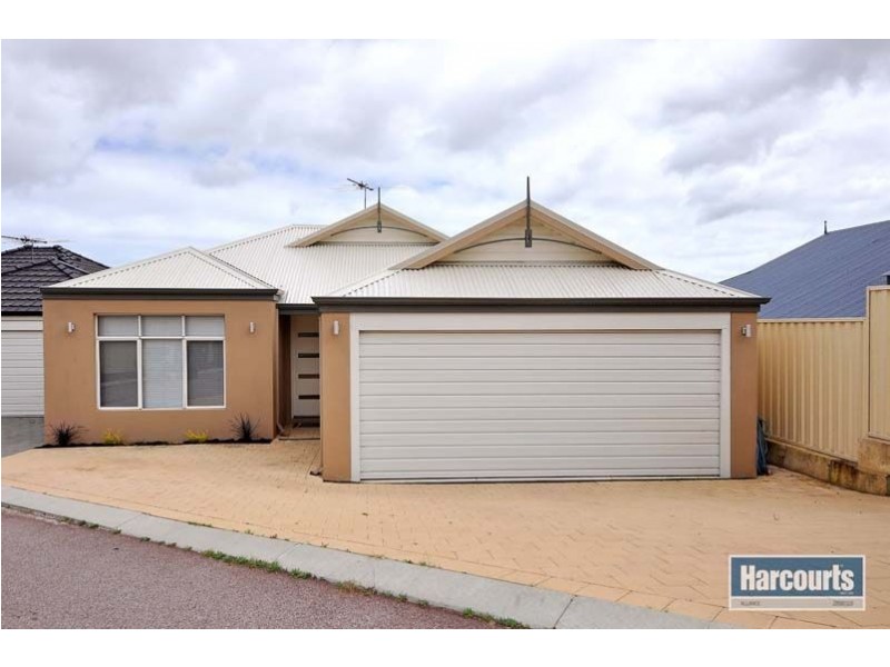 3 Botev Lane, Madeley WA 6065