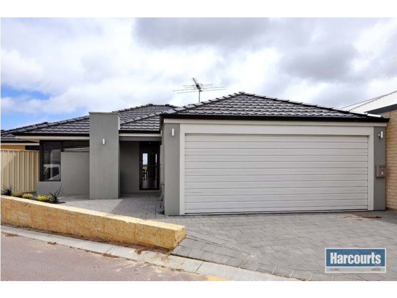 1 Botev Lane, Madeley WA 6065
