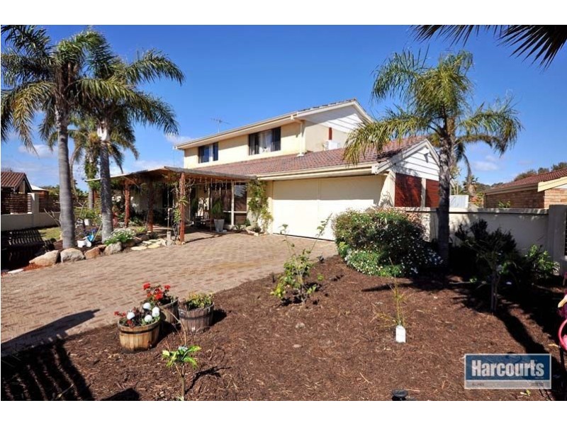11 Mead Cove, Ocean Reef WA 6027