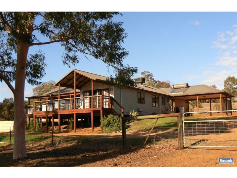 34 Parkside Gardens, Bindoon WA 6502