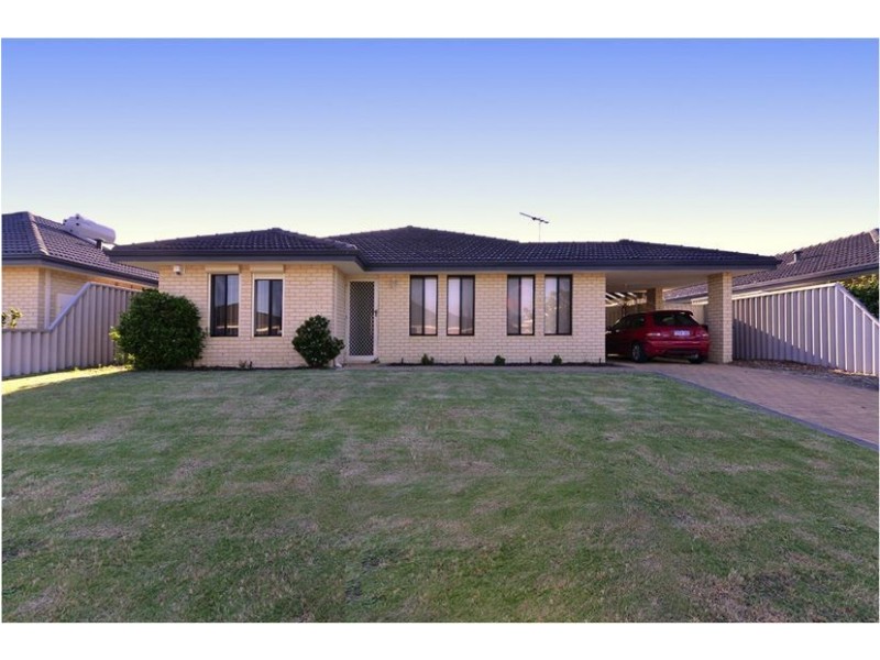 6 Gardneri Way, Banksia Grove WA 6031