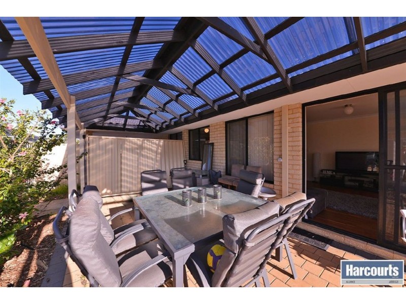 6 Gardneri Way, Banksia Grove WA 6031