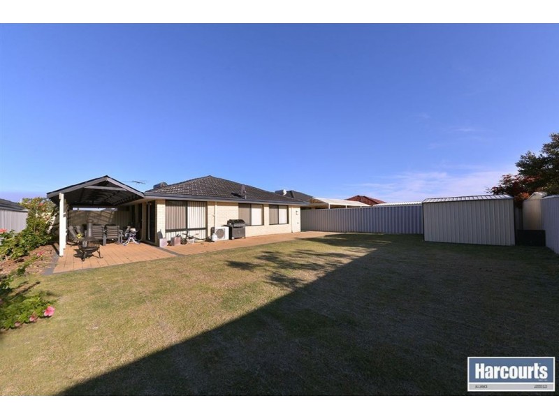 6 Gardneri Way, Banksia Grove WA 6031