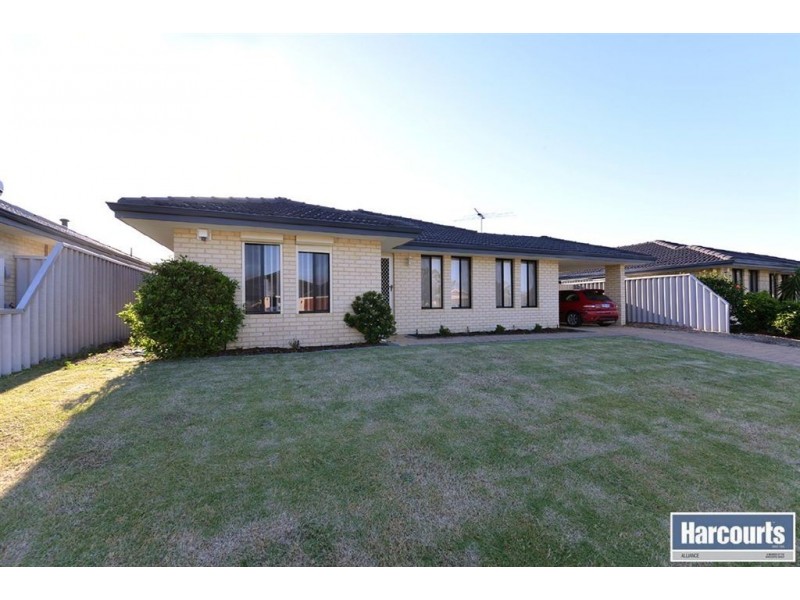 6 Gardneri Way, Banksia Grove WA 6031